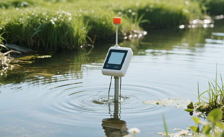 Jiaxing Huawen Chemical Co., Ltd. Groundwater Self Monitoring Report